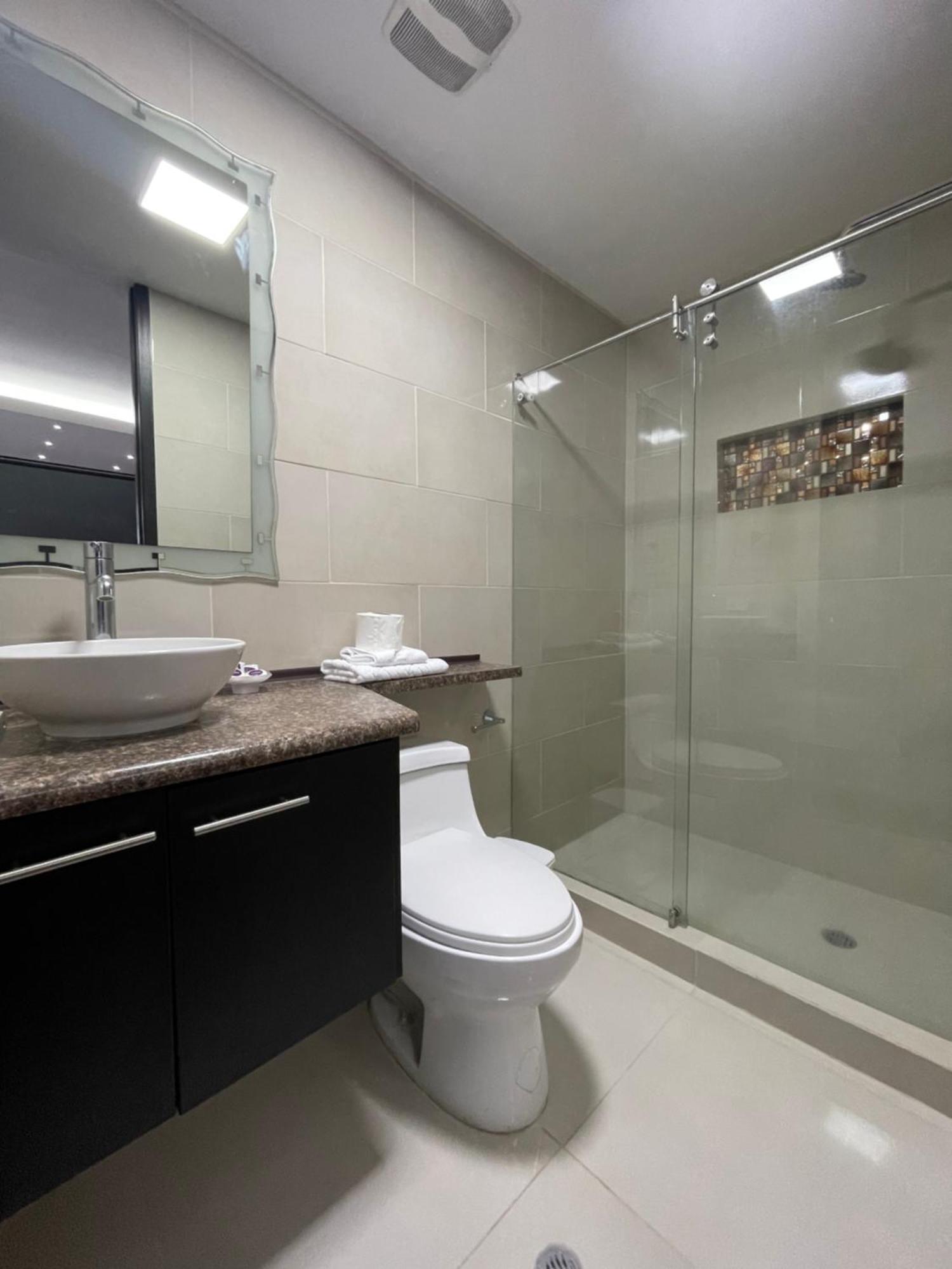 Itsahome Apartments - Torre Aqua Quito Zewnętrze zdjęcie