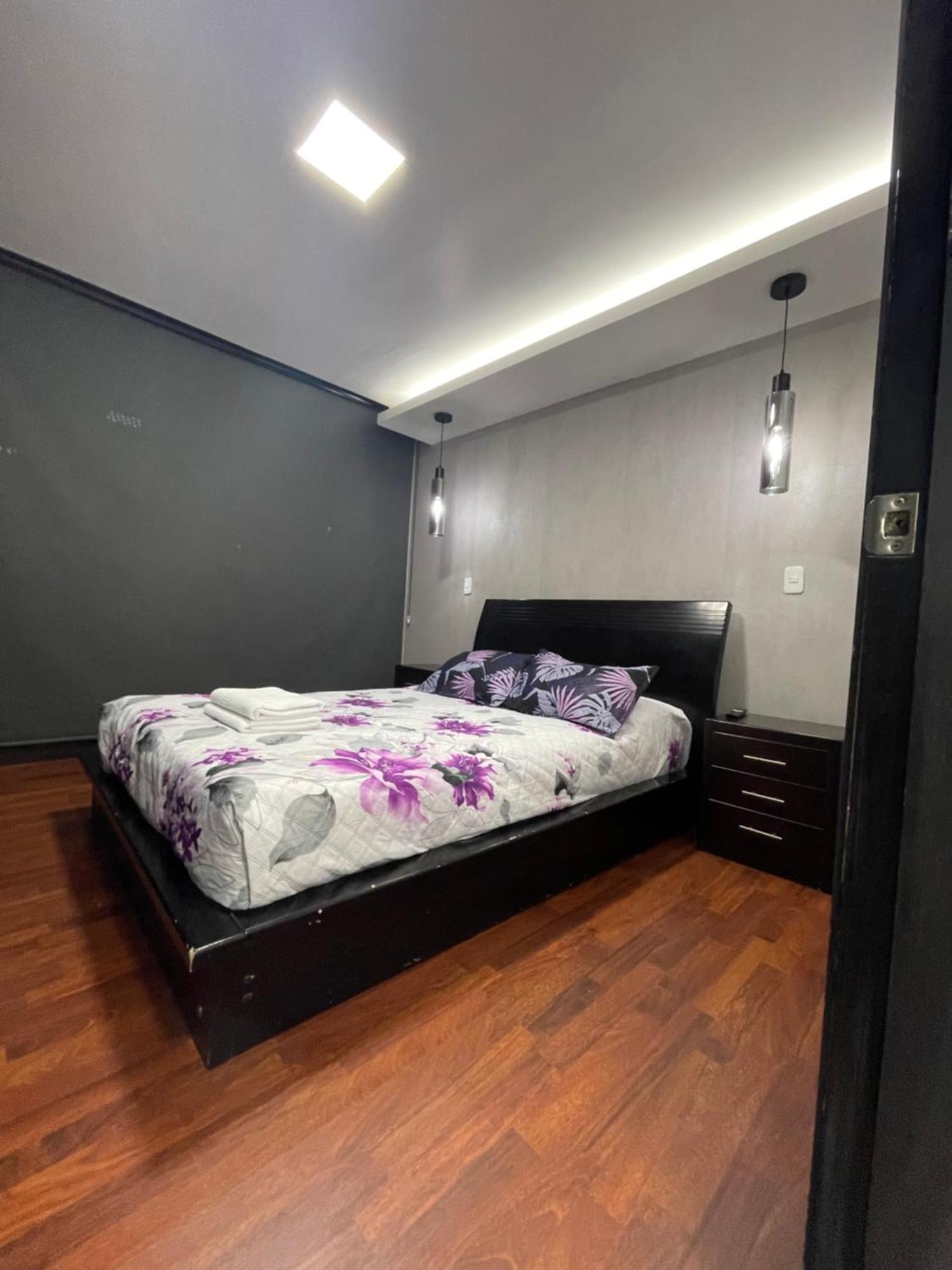 Itsahome Apartments - Torre Aqua Quito Zewnętrze zdjęcie