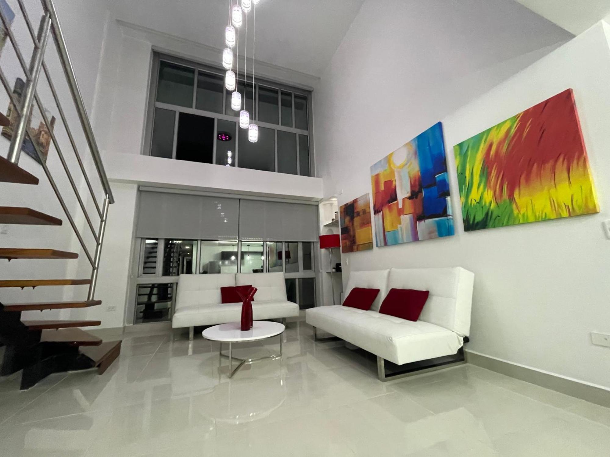 Itsahome Apartments - Torre Aqua Quito Zewnętrze zdjęcie
